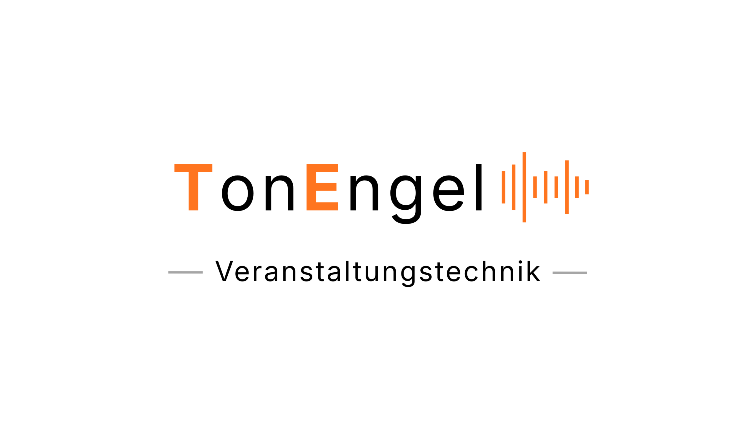 TonEngel Veranstaltungstechnik